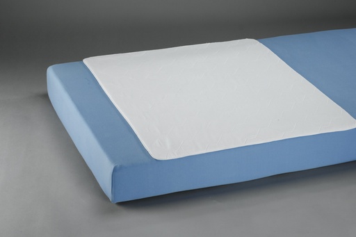 [16288-01] SUPRIMA Multiple bed pad without side parts 85 x 90 cm
