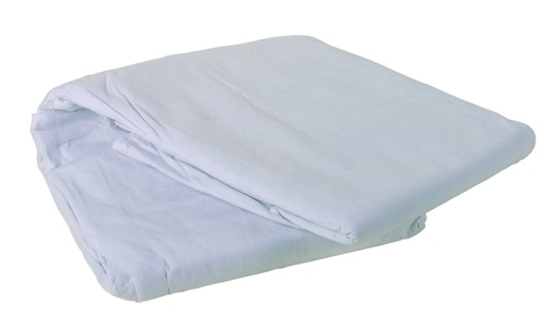 [17272-01] AMPRI Med Comfort Disposable blankets approx. 110 x 190 cm