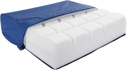 [17406-01] AKS maxisit Seat cushion 42x42x9 cm