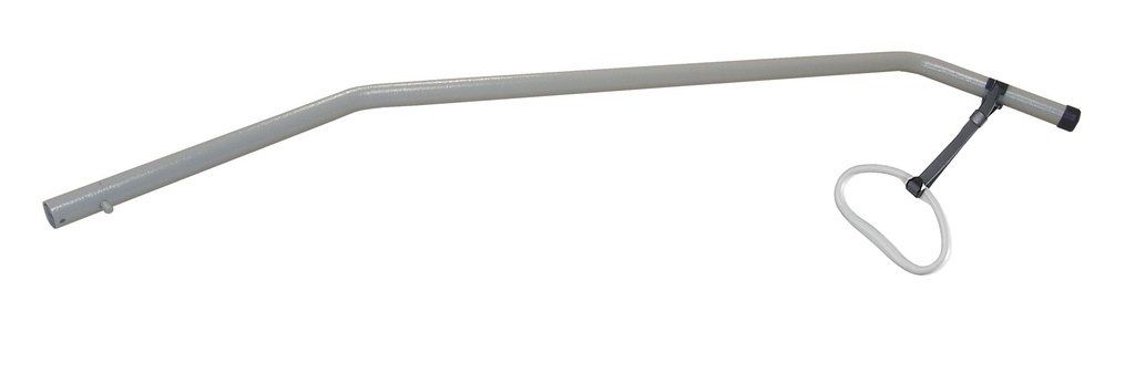AKS Lifting pole with grab handle