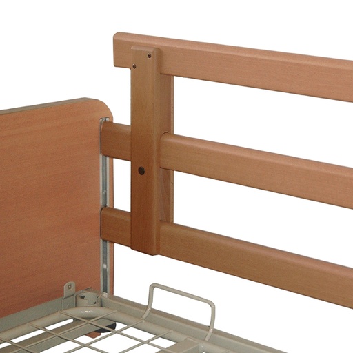 [17577-02] AKS Side rail extension