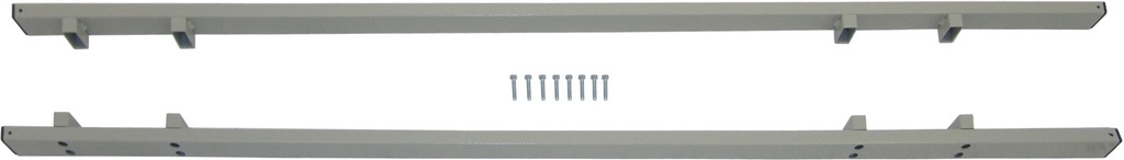 AKS Lying surface widening set for B4 compact