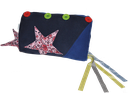 SUPRIMA Dementia muff colourful