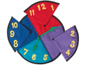 SUPRIMA Placement game Clock