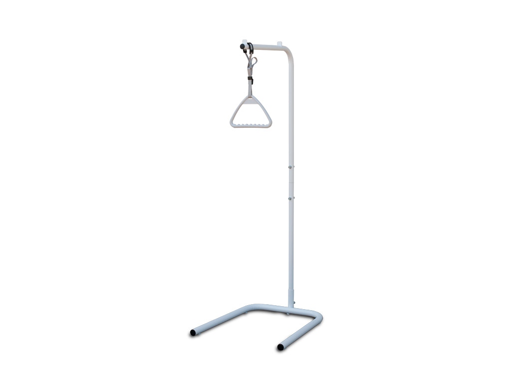 Nordic Bed trapeze TOM with stabilizer
