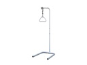 Nordic Bed trapeze TOM with stabilizer