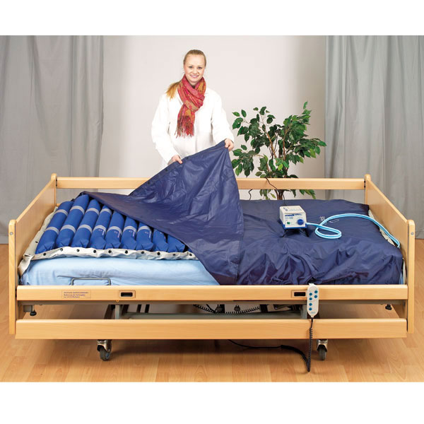MEDI Cell Plus PVC-cover single