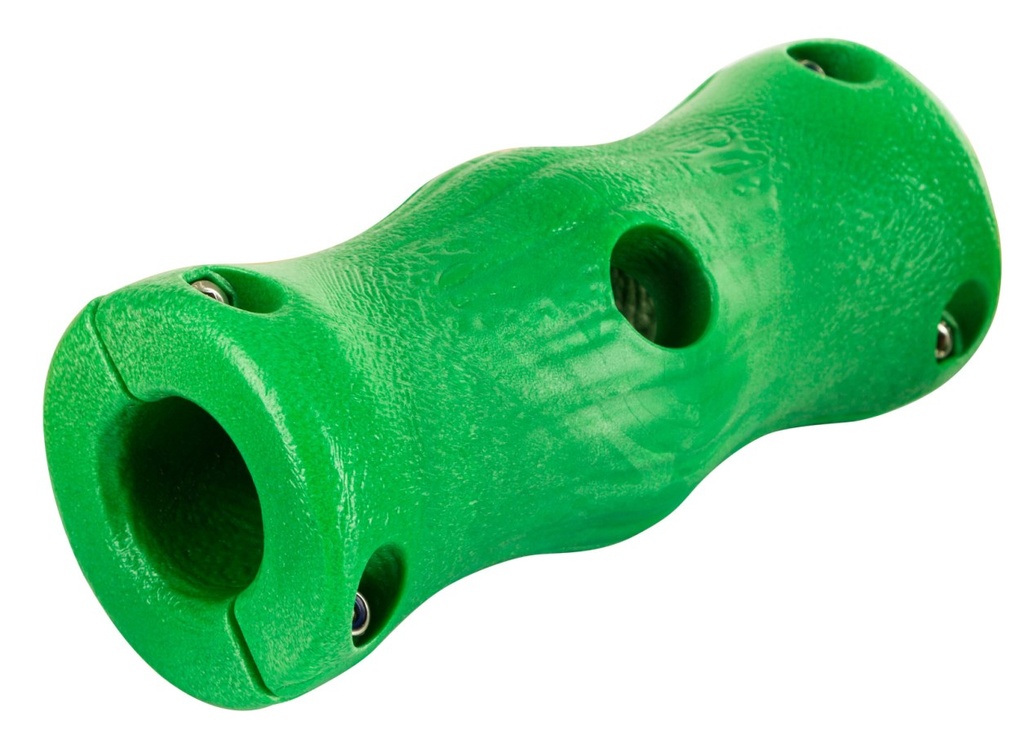 KERBL Bite cylinder, green