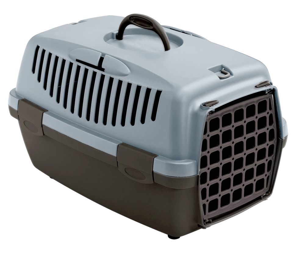 KERBL Transportbox Gulliver 1, bis zu 6 kg