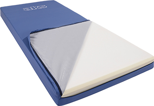 [23248-01] AKS duoplot plus mit Inko-Air-Bezug