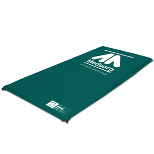 [23506-01] MEDSORG air-support technology Mattress overlay