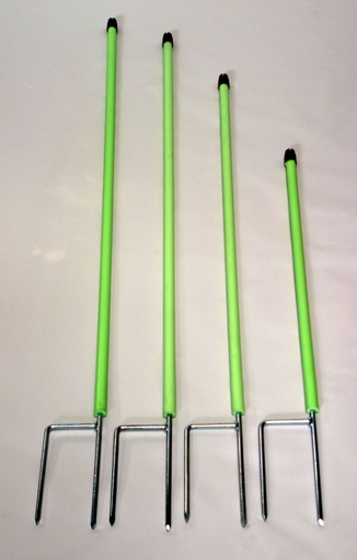 [23544-01] GÖBEL Ersatzpfahl Jumbo für Netz 106/2