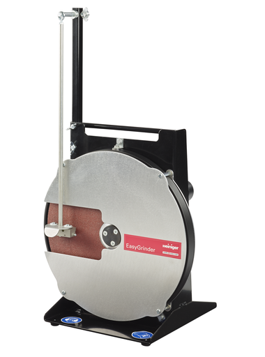 [23556-01] GÖBEL Heiniger Easy Grinder Schleifmaschine