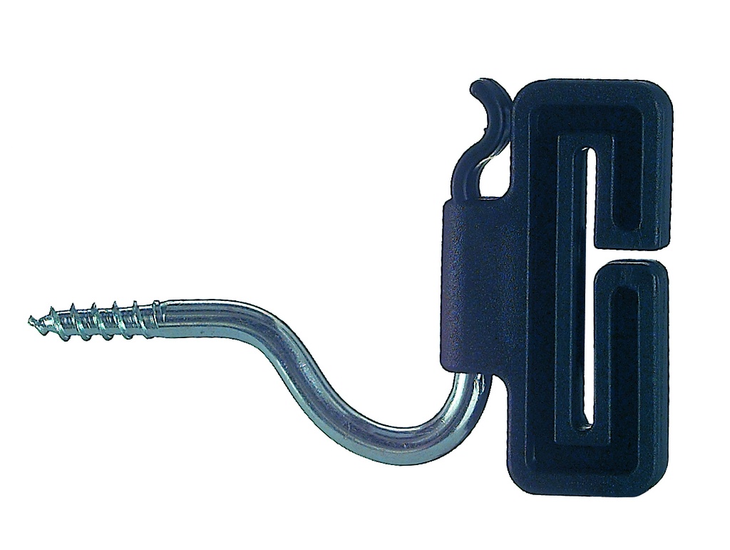 GÖBEL Broad tape insulator 25 bag Multi black