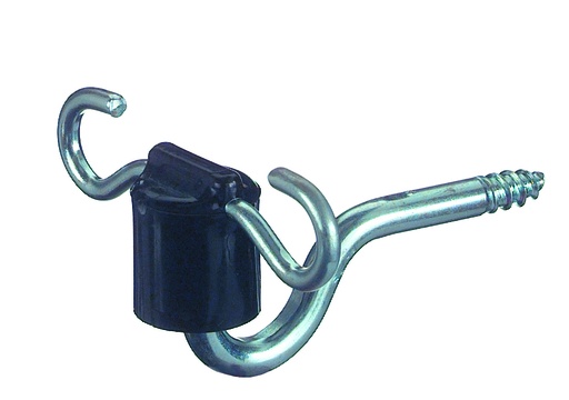 [23598-01] GÖBEL Gate handle insulators 10 bag