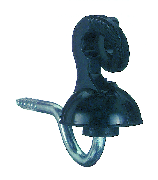 GÖBEL Rope insulators 25 bag