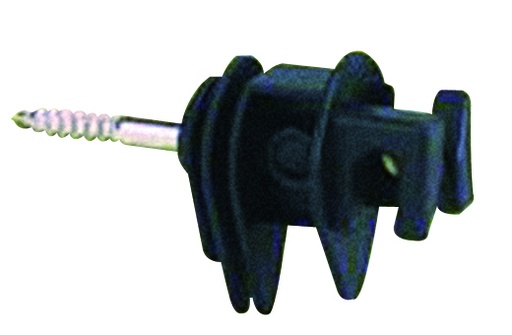 [23604-01] GÖBEL Seilisolator Upland 25er Beutel