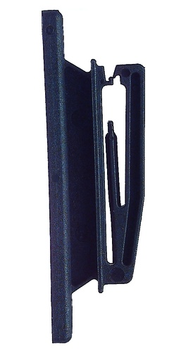 [23608-01] GÖBEL Broad tape nail insulators 25 bag Type S 121