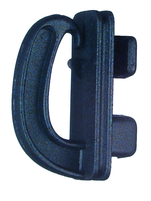 GÖBEL Zweitisolatoren Klemmfix Nr. 194 25er Beutel