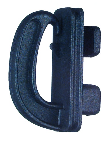 [23616-01] GÖBEL Secondary insulators Klemmfix No. 194 25 bag