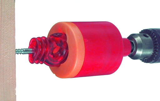 [23628-01] GÖBEL Insulator screwdriver Isoflott