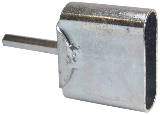 [23630-01] GÖBEL Screw-in aid metal