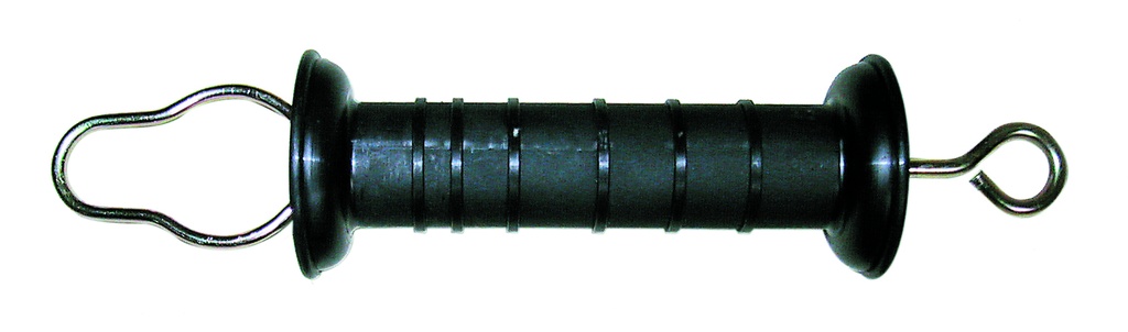 GÖBEL Gate handle Mod. Bayern closed black