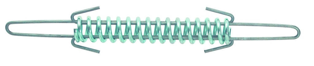 GÖBEL Temperature compensation spring, long