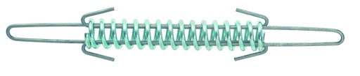 [23639-01] GÖBEL Temperature compensation spring, long