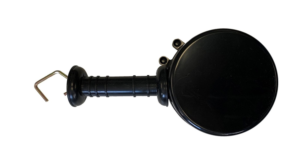 GÖBEL FlexGate Flexible gate system with 6.0m rope