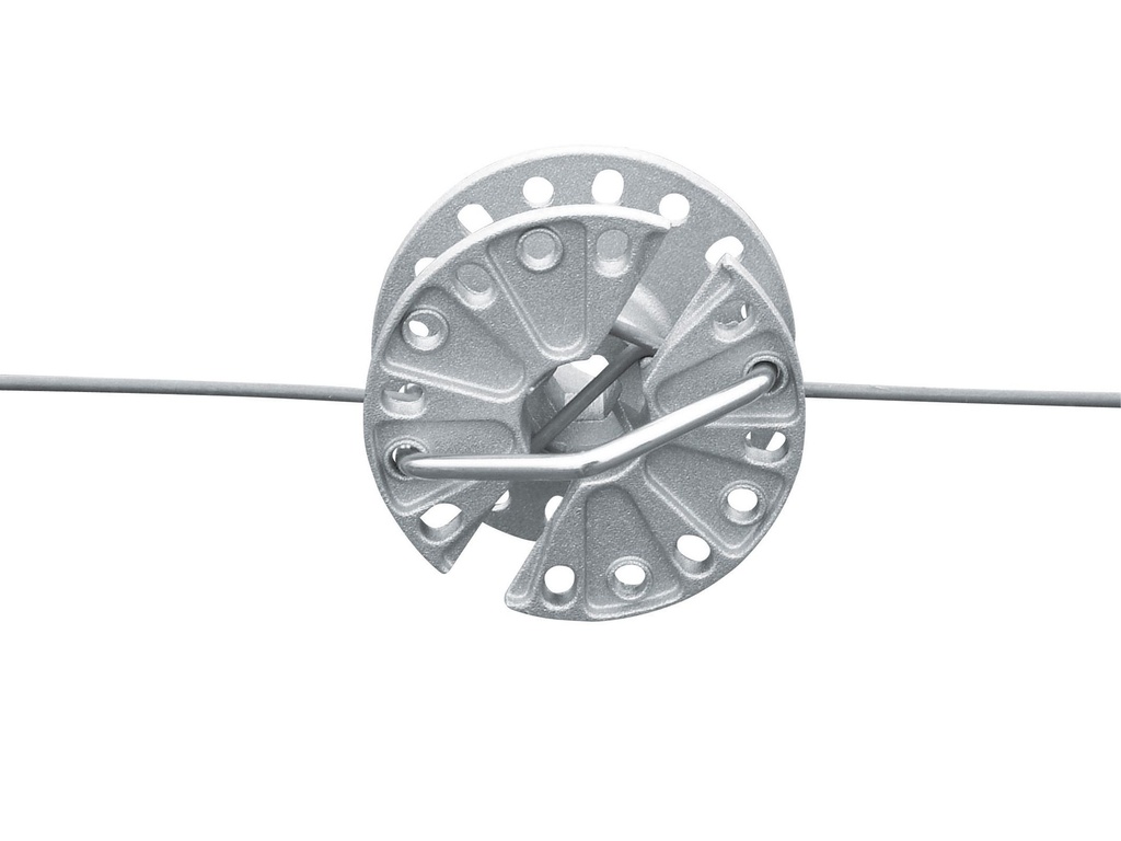 GÖBEL Wire tensioner rotatable