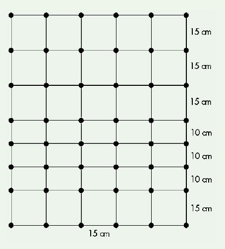 GÖBEL Euro Net Torero LEITFIX