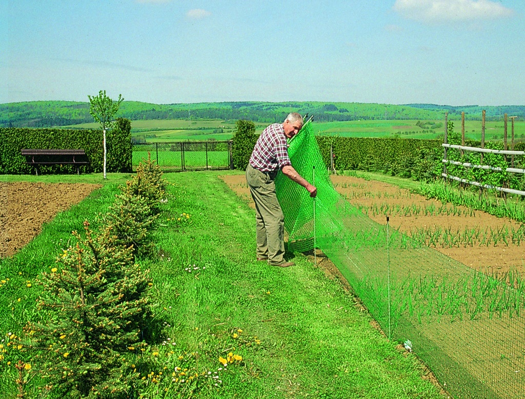 GÖBEL Universal boundary fence
