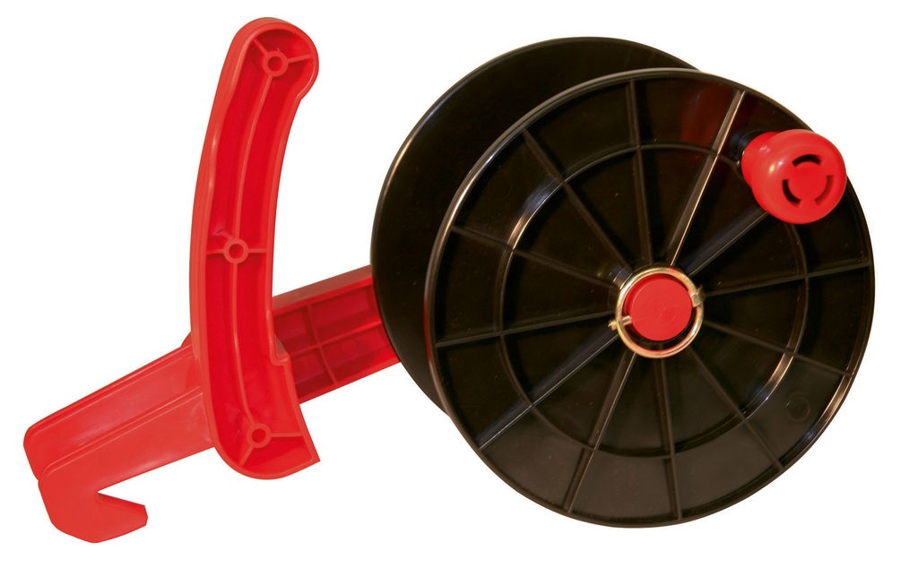 GÖBEL Euro-Haspel mit Bremse 