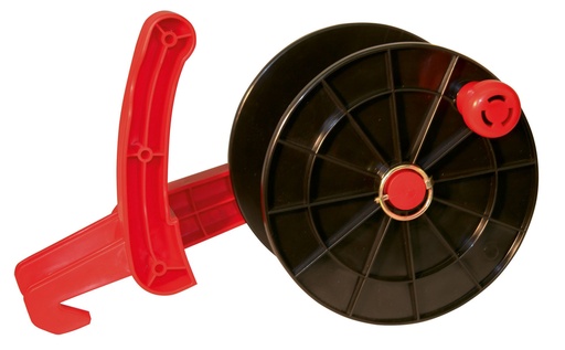 [23769-01] GÖBEL Euro reel with brake