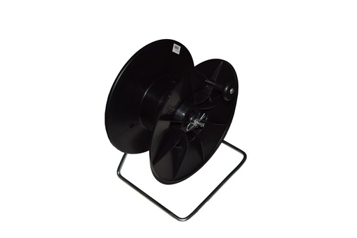 [23772-01] GÖBEL Plastic reel Bison