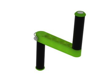 [23781-01] GÖBEL twist butler Replacement crank