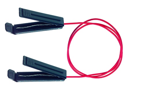 [23807-01] GÖBEL Clip-Stromverbinder 