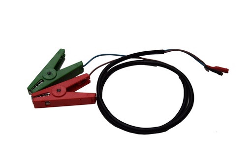 [23810-01] GÖBEL Battery clamp set