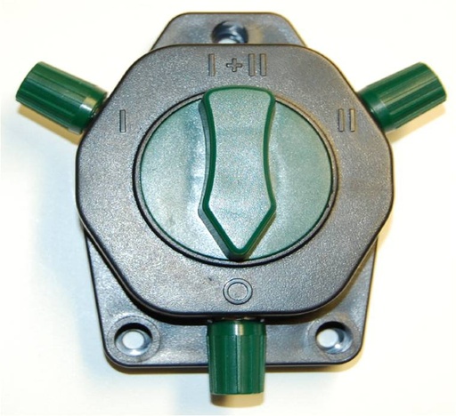 [23820-01] GÖBEL Fence switch