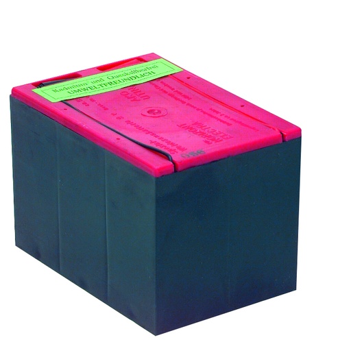 [23821-01] GÖBEL Battery 55 AH