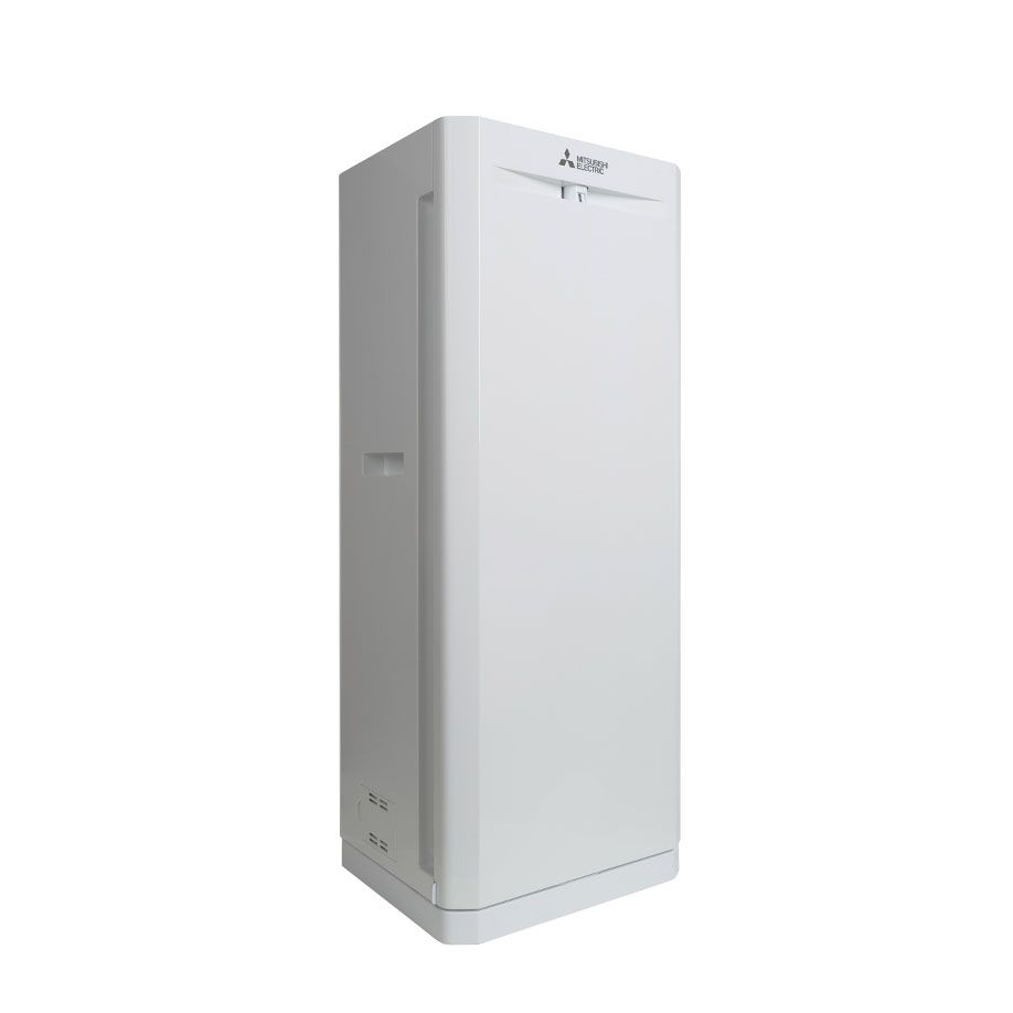 MITSUBISHI Air purifier MA-E100R-E