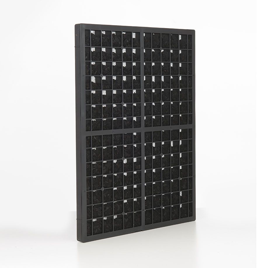 MITSUBISHI Spare filter set for Air purifier MA-E85R-E