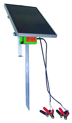 [23936-01] GÖBEL Solar-Set compact S 1510