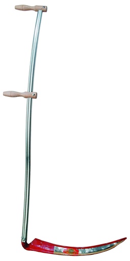 [24150-01] GÖBEL Folding scythe snath with scythe