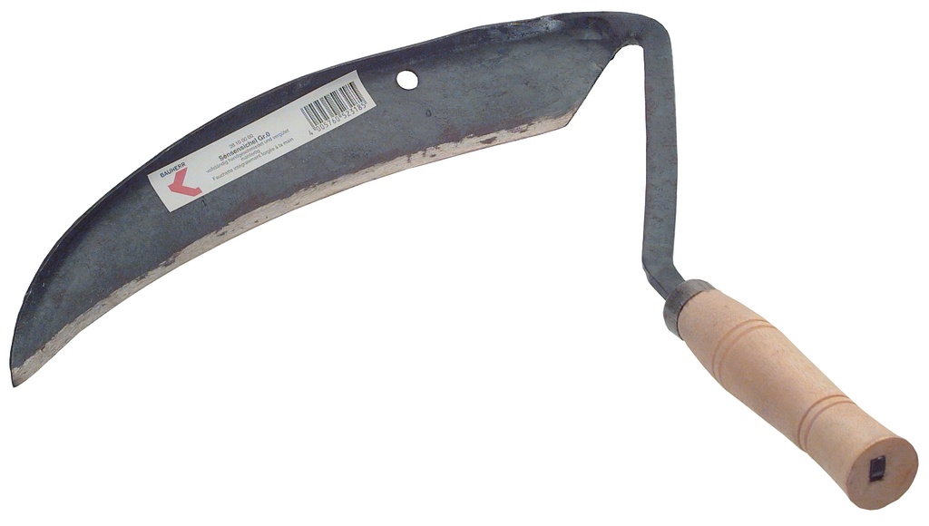 GÖBEL Scythe sickle