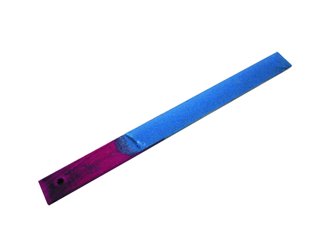 GÖBEL Batavia Wetzstreicher rot/blau 