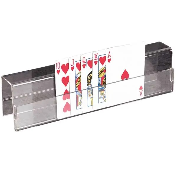 SERVOCARE Card holder