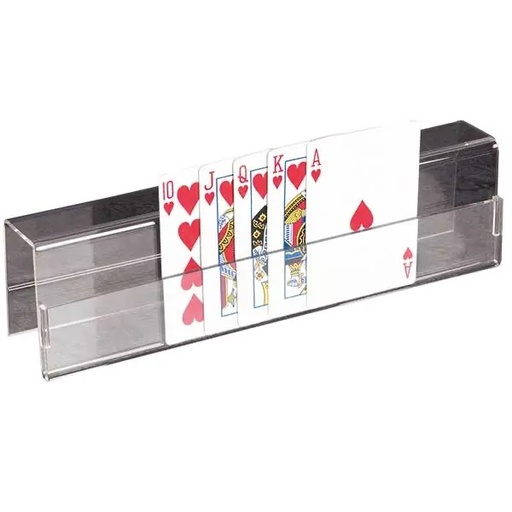 [24838-01] SERVOCARE Kartenhalter