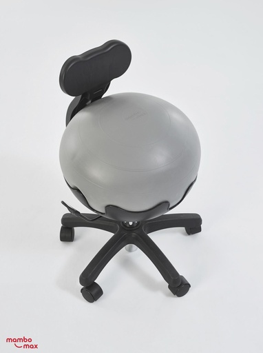 [27357-01] MVS MAMBO Max verstellbarer Ballstuhl
